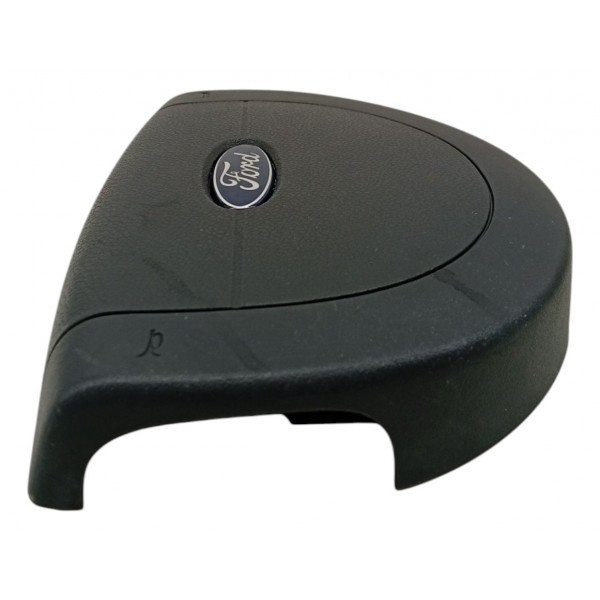 Tampa Capa Buzina Volante Ford Fiesta 2011 2012 2013