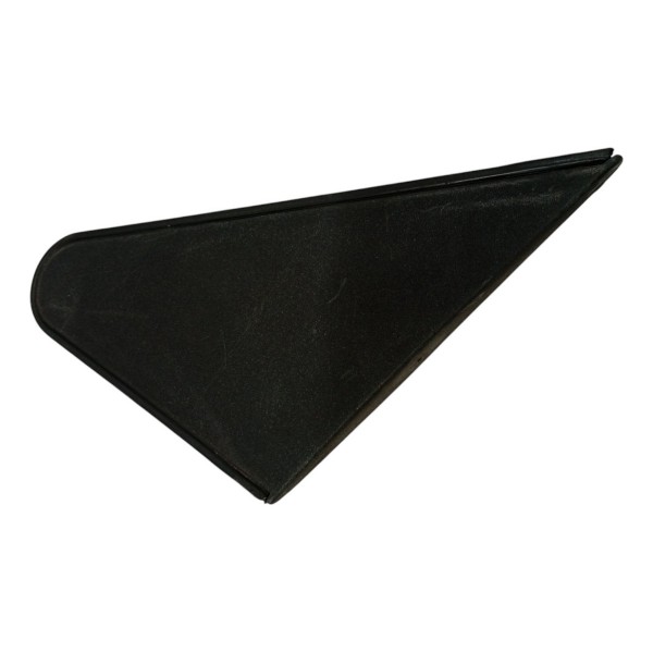 Moldura Externa Retrovisor Esquerdo Ford Fiesta 2011 2012