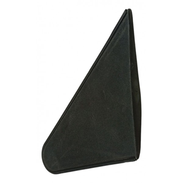 Moldura Externa Retrovisor Esquerdo Ford Fiesta 2011 2012