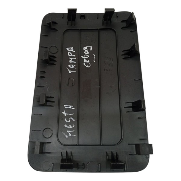 Tampa Superior Painel Ford Fiesta 2011 2012 2013