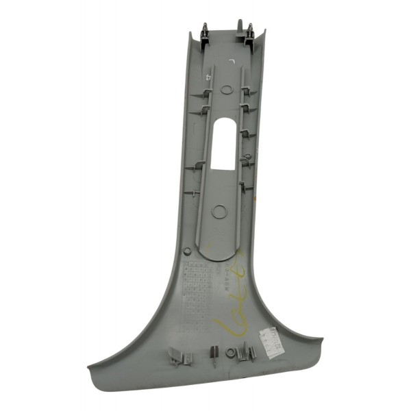 Acabamento Coluna Direita Ford Fiesta  2011 2012 2013