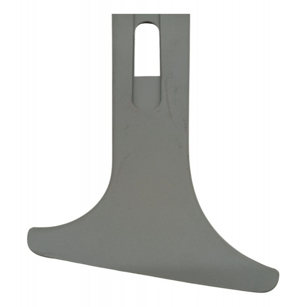 Acabamento Coluna Direita Ford Fiesta  2011 2012 2013