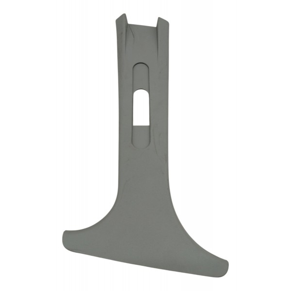 Acabamento Coluna Direita Ford Fiesta  2011 2012 2013