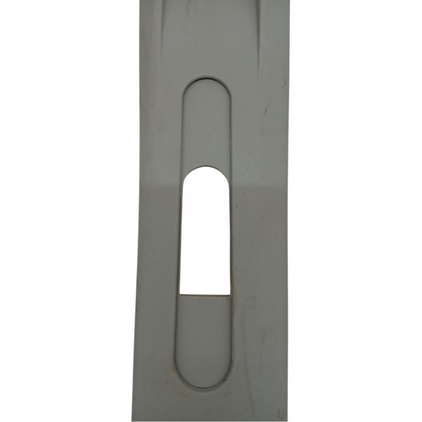 Acabamento Coluna Direita Ford Fiesta  2011 2012 2013