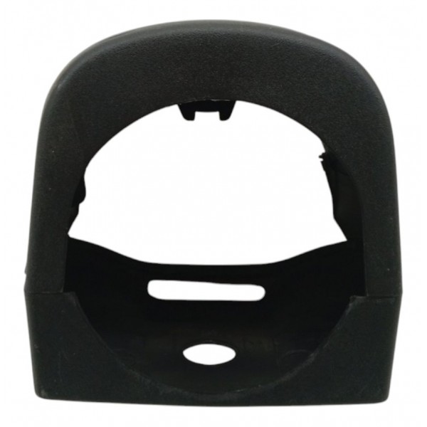 Moldura Coluna Direção Ford Fiesta 2011 2012 2013