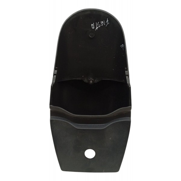 Moldura Coluna Direção Ford Fiesta 2011 2012 2013