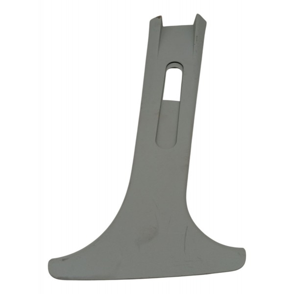 Acabamento Coluna Esquerda Ford Fiesta  2011 2012 2013