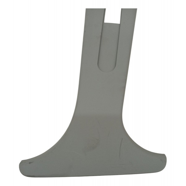 Acabamento Coluna Esquerda Ford Fiesta  2011 2012 2013