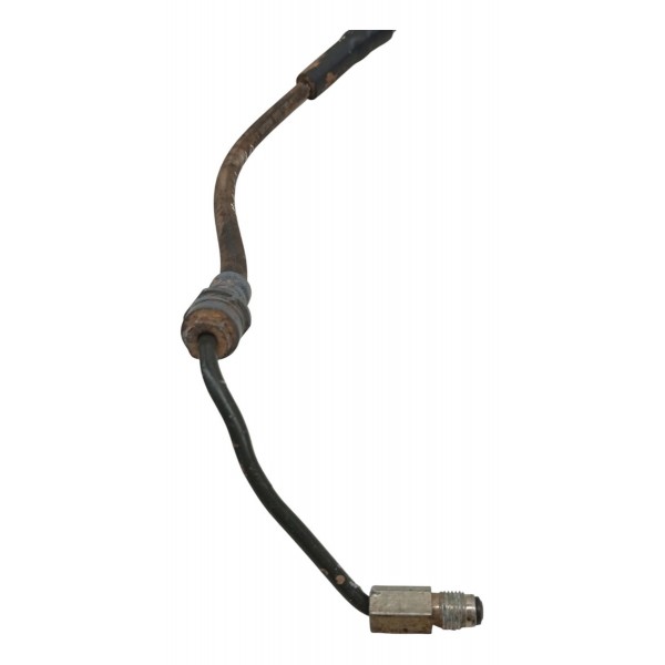 Flexível Freio Traseiro Direito Ford Fiesta 2011 2012 2013