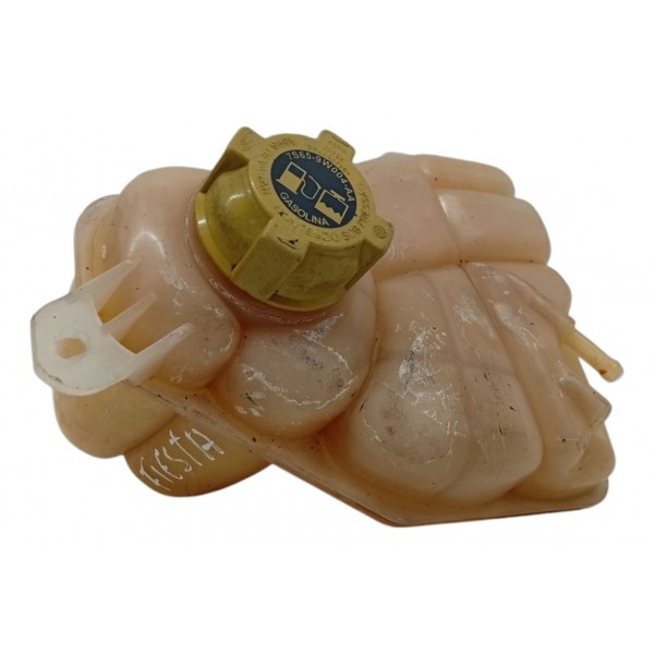 Reservatório Água Radiador Ford Fiesta 1.6 2011 2012 2013