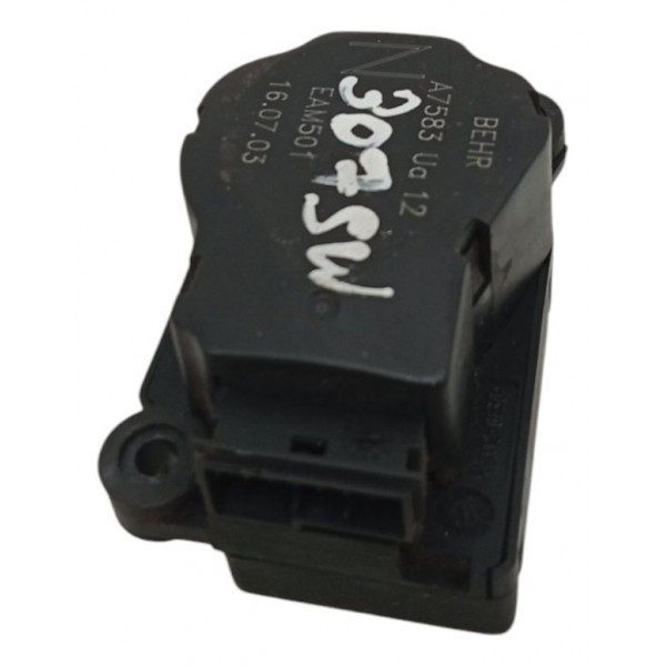 Atuador Ar Condicionado Peugeot 307 Sw 2004 2005 2006