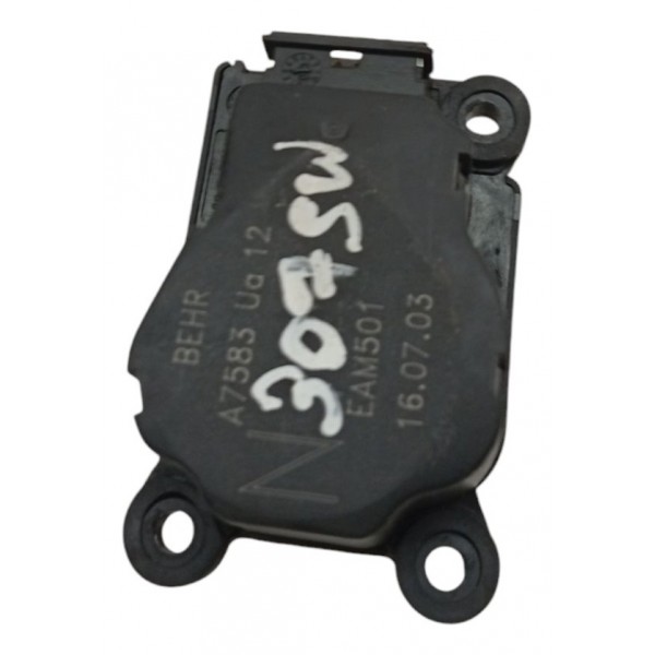 Atuador Ar Condicionado Peugeot 307 Sw 2004 2005 2006