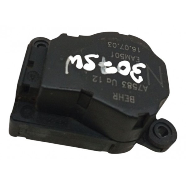 Atuador Ar Condicionado Peugeot 307 Sw 2004 2005 2006