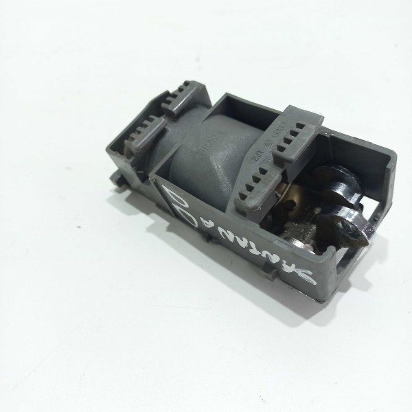 Maçaneta Puxador Interno Dianteira Direita Volks Santana A A