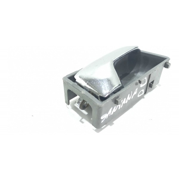 Maçaneta Puxador Interno Dianteira Direita Volks Santana A A