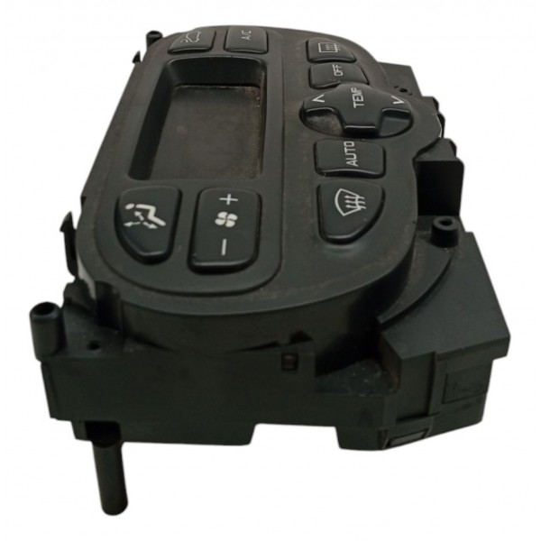 Comando Ar Condicionado Digital Peugeot 307 Sw 2004 2005
