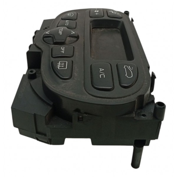 Comando Ar Condicionado Digital Peugeot 307 Sw 2004 2005