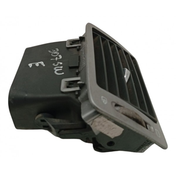 Difusor Ar Esquerdo Painel Peugeot 307 Sw 2004 2005