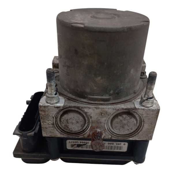 Modulo Abs Freio Peugeot 307 Sw 2004 2005 2006