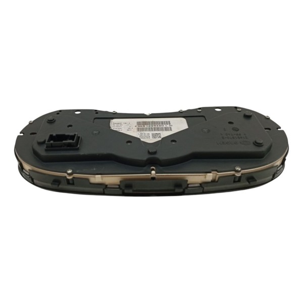 Painel Instrumento Peugeot 307 Sw 2044 205 2006