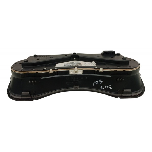 Painel Instrumento Peugeot 307 Sw 2044 205 2006