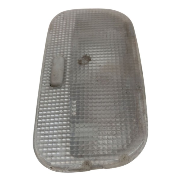 Luz Teto Cortesia Peugeot 307 Sw 2004 2005 2006