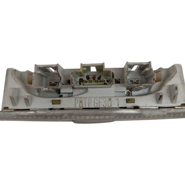 Luz Teto Cortesia Peugeot 307 Sw 2004 2005 2006
