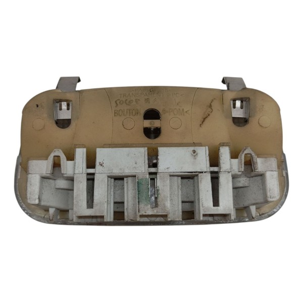 Luz Teto Cortesia Peugeot 307 Sw 2004 2005 2006