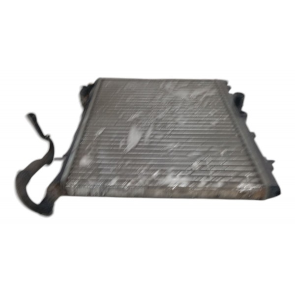 Radiador Peugeot 307 Sw 2.0 16v 2004 2005 2006