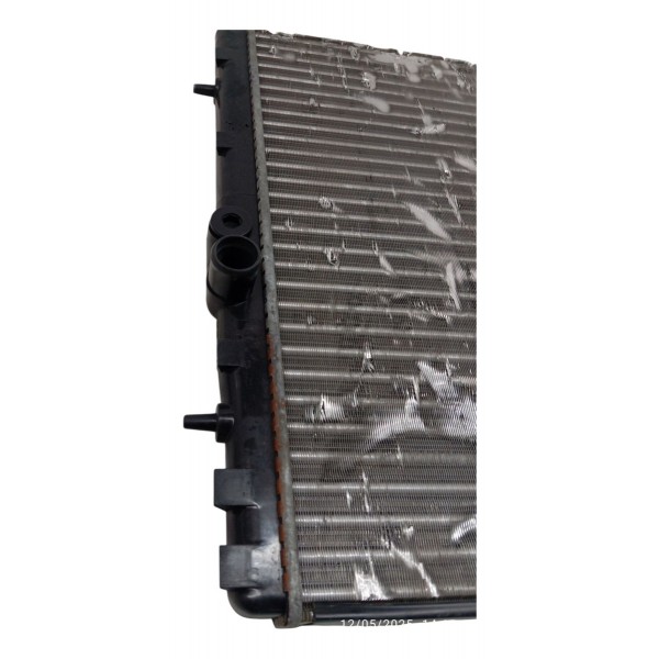 Radiador Peugeot 307 Sw 2.0 16v 2004 2005 2006