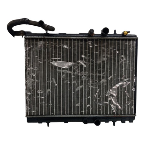 Radiador Peugeot 307 Sw 2.0 16v 2004 2005 2006