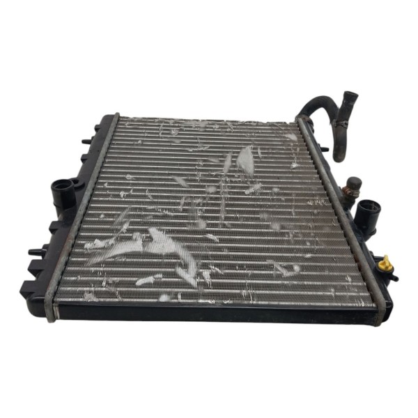 Radiador Peugeot 307 Sw 2.0 16v 2004 2005 2006
