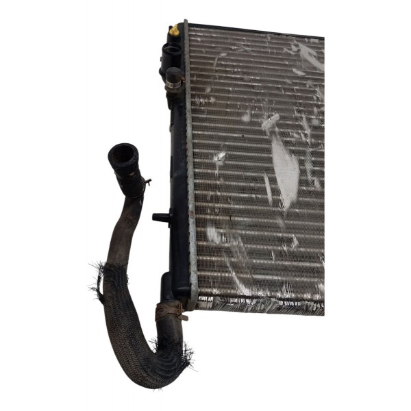 Radiador Peugeot 307 Sw 2.0 16v 2004 2005 2006