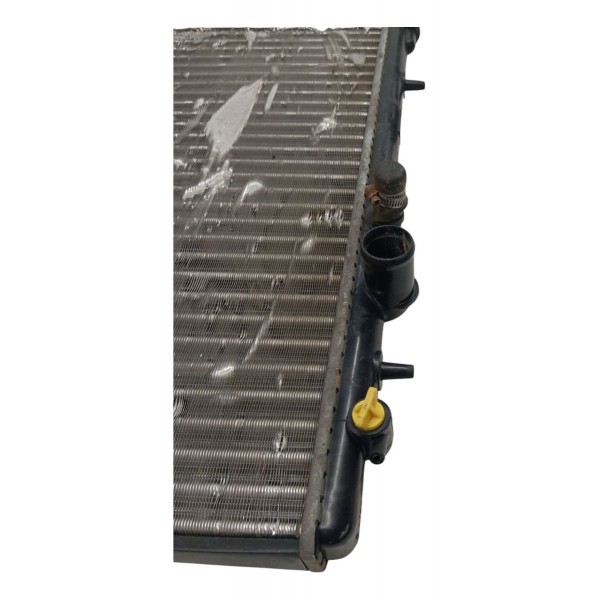 Radiador Peugeot 307 Sw 2.0 16v 2004 2005 2006