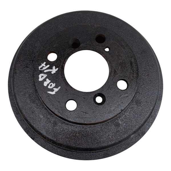 Panela Freio Traseira Direita Ford Ka 1.0 2014 2015