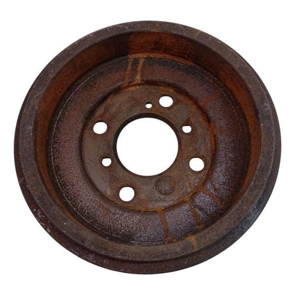 Panela Freio Traseira Direita Ford Ka 1.0 2014 2015