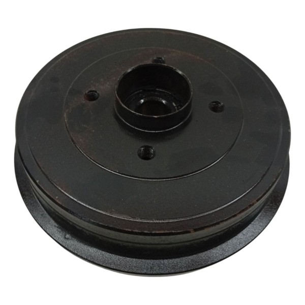 Panela Freio Traseira Esquerda Renault Logan 1.0 2008 2009