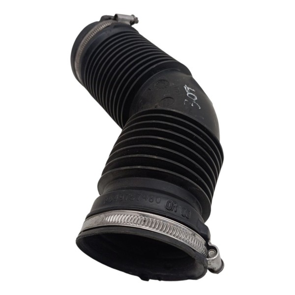 Mangueira Caixa Filtro Ar Peugeot 307 Sw 2.0 2004 2005