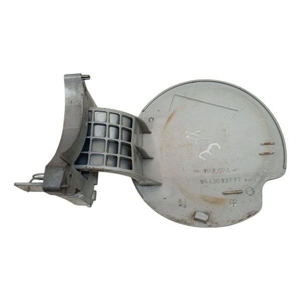 Portinhola Combustível Peugeot 307 Sw 2.0 2004 2005 2006