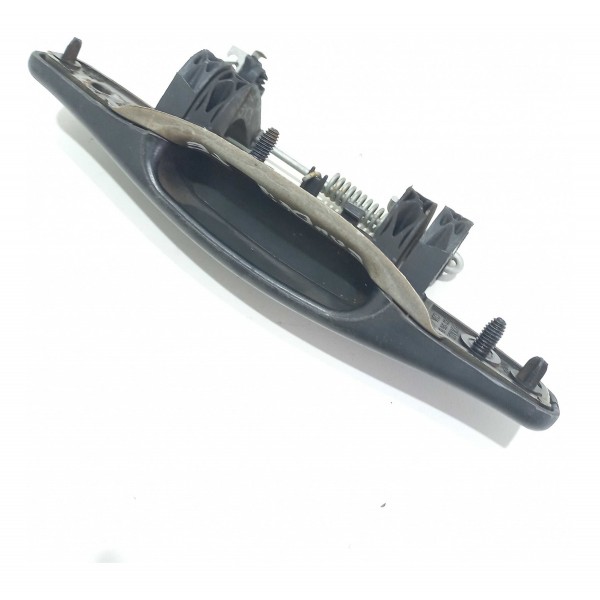 Maçaneta Externa Traseira Esquerda Renault Sandero