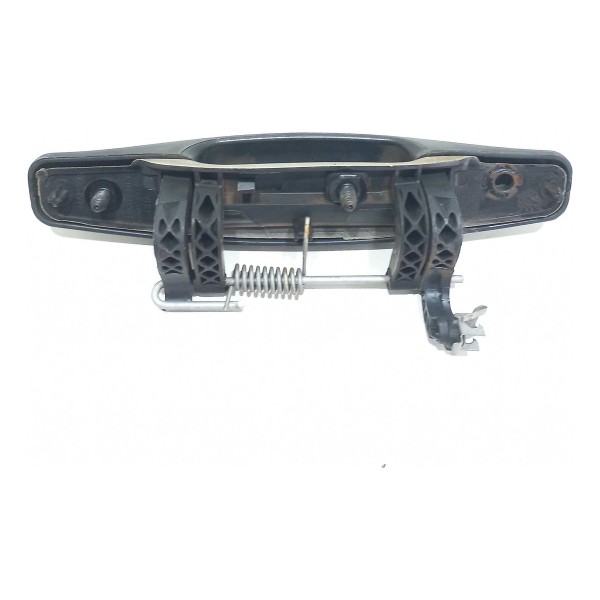 Maçaneta Externa Traseira Esquerda Renault Sandero