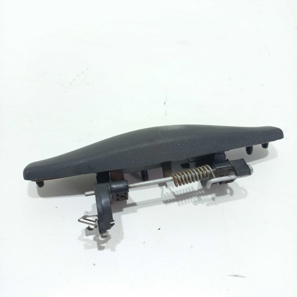 Maçaneta Externa Traseira Esquerda Renault Sandero