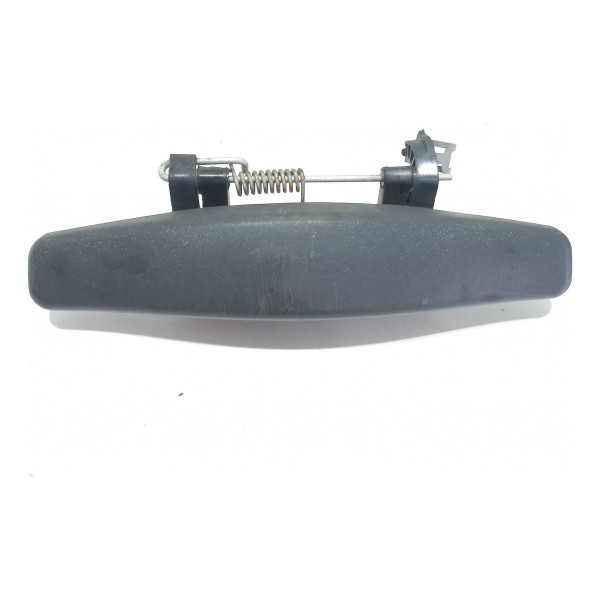 Maçaneta Externa Traseira Esquerda Renault Sandero