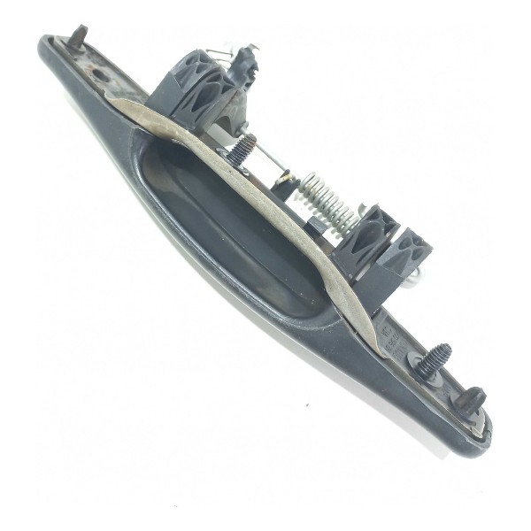 Maçaneta Externa Traseira Esquerda Renault Sandero