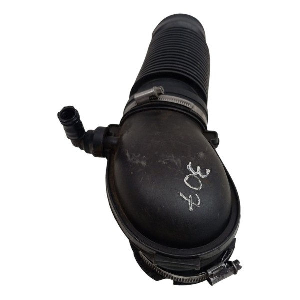 Mangueira Duto Filtro Ar Peugeot 307 Sw 2.0 2004 2005