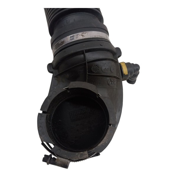 Mangueira Duto Filtro Ar Peugeot 307 Sw 2.0 2004 2005