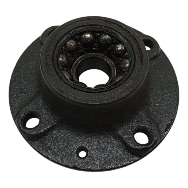 Flange Cubo Traseiro Peugeot 307 2005 2006
