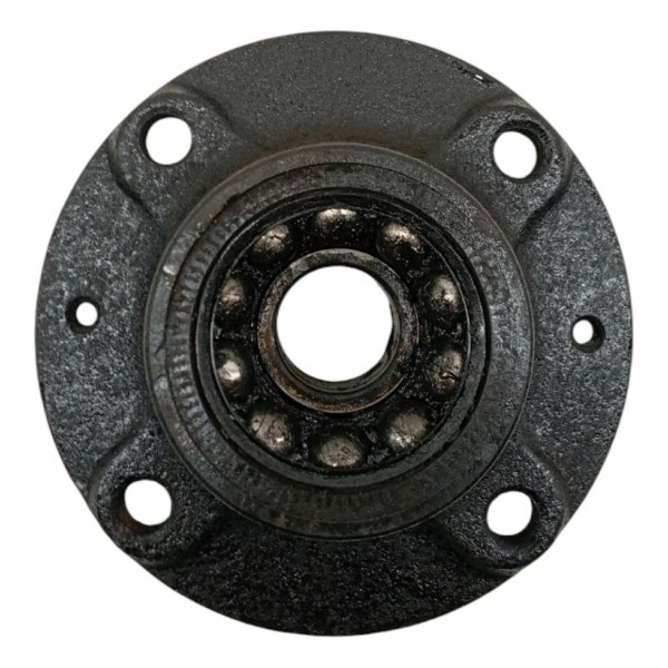 Flange Cubo Traseiro Peugeot 307 2005 2006