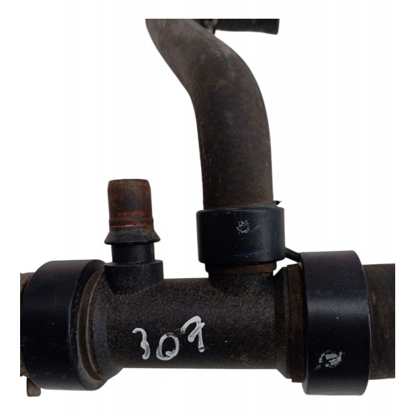 Mangueira Radiador Superior Peugeot 307 Sw 2.0 2004 2005