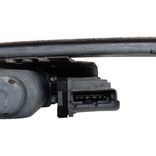 Maquina Vidro Elétrica Traseira Esquerda Peugeot 307 Sw 2005